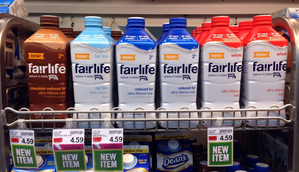 Hackers shut down Coca-Cola's $4 billion milk brand in the US