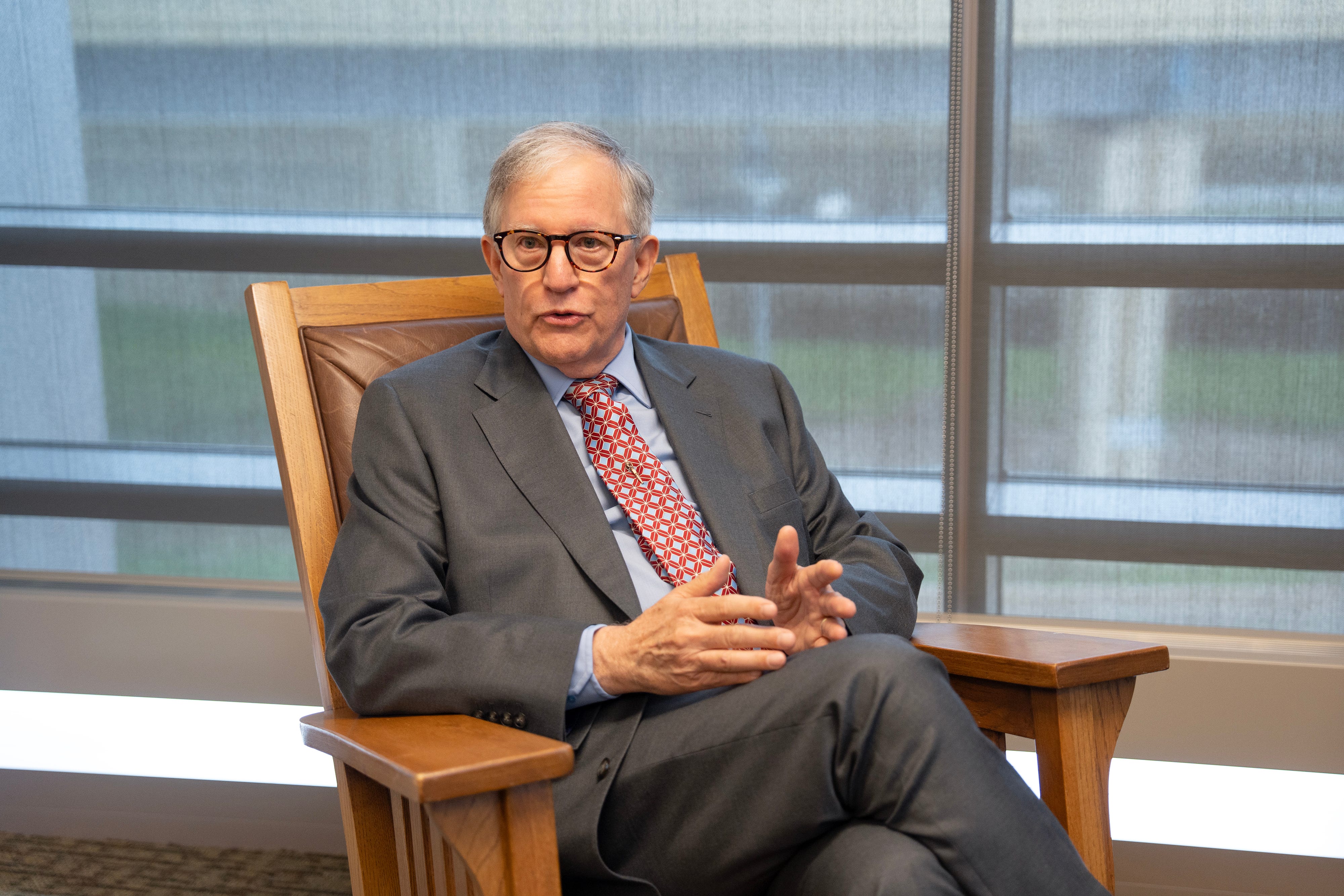 With changes in the governor's race, Marquette will do another poll
