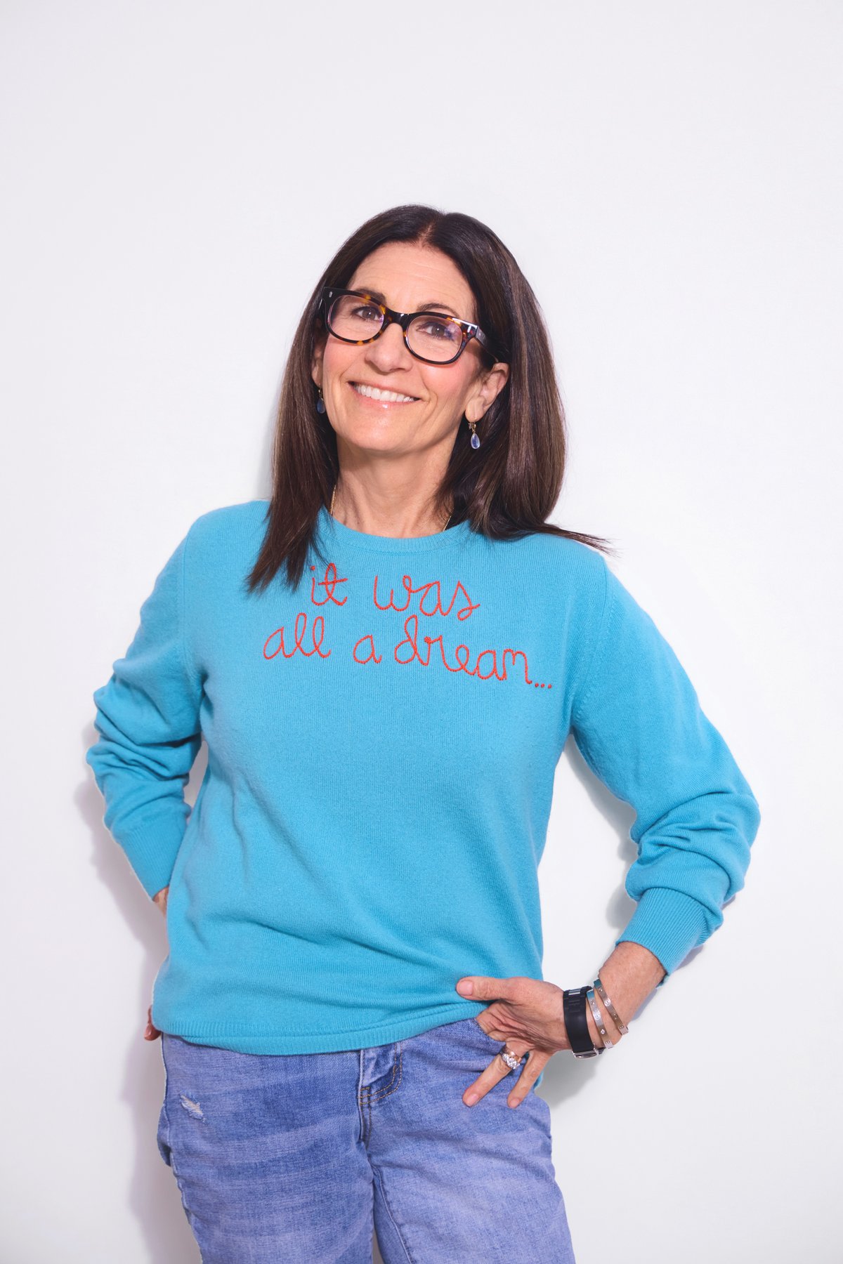 Legendary make-up artist Bobbi Brown's beauty insider guide to London