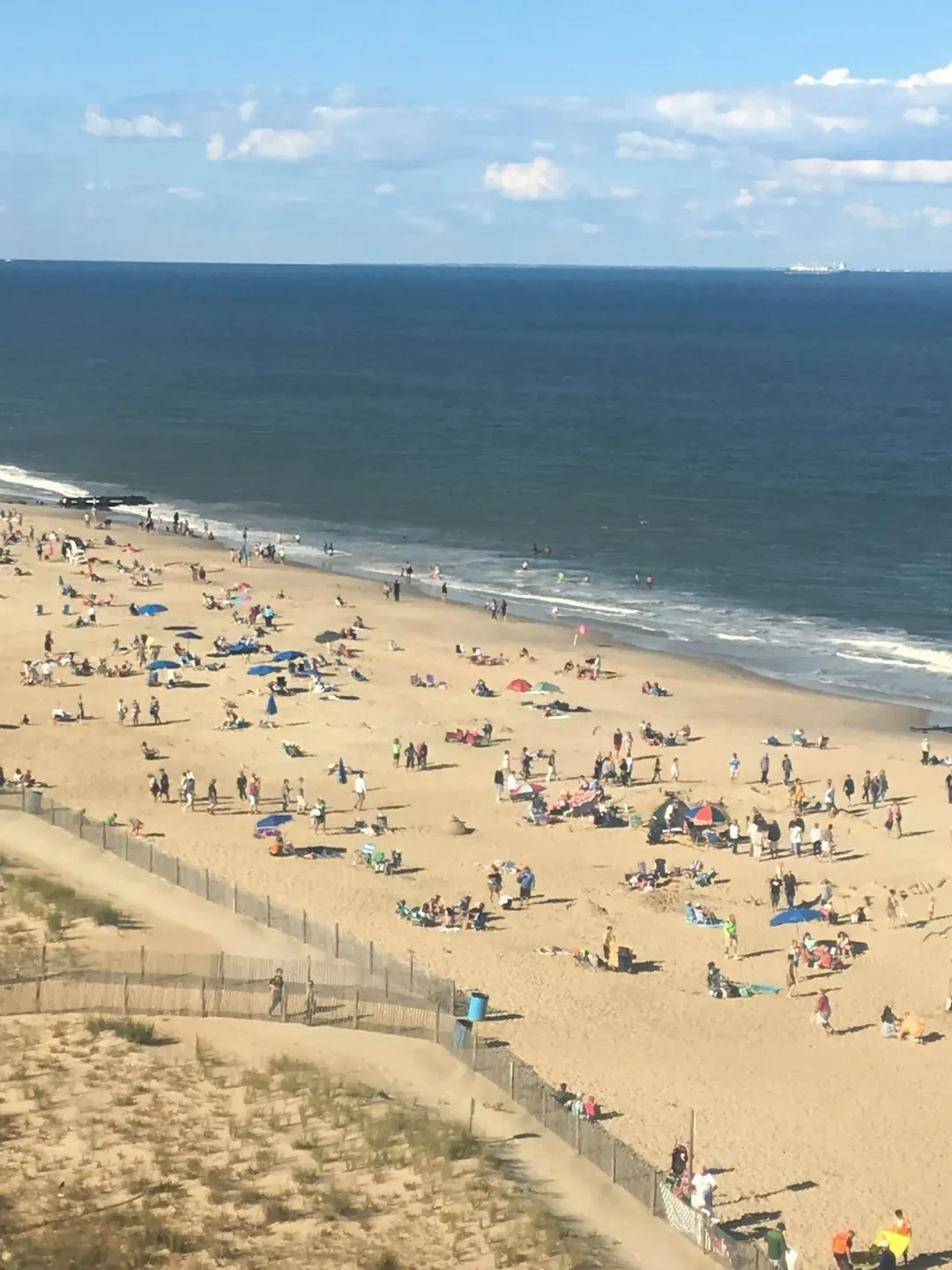 Beach towns with real character (Image Credits: Unsplash)