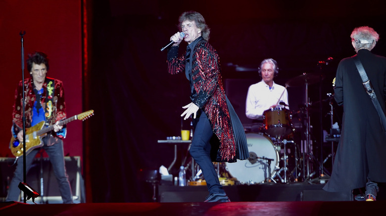 The Time The Beatles Wrote A Song For The Rolling Stones