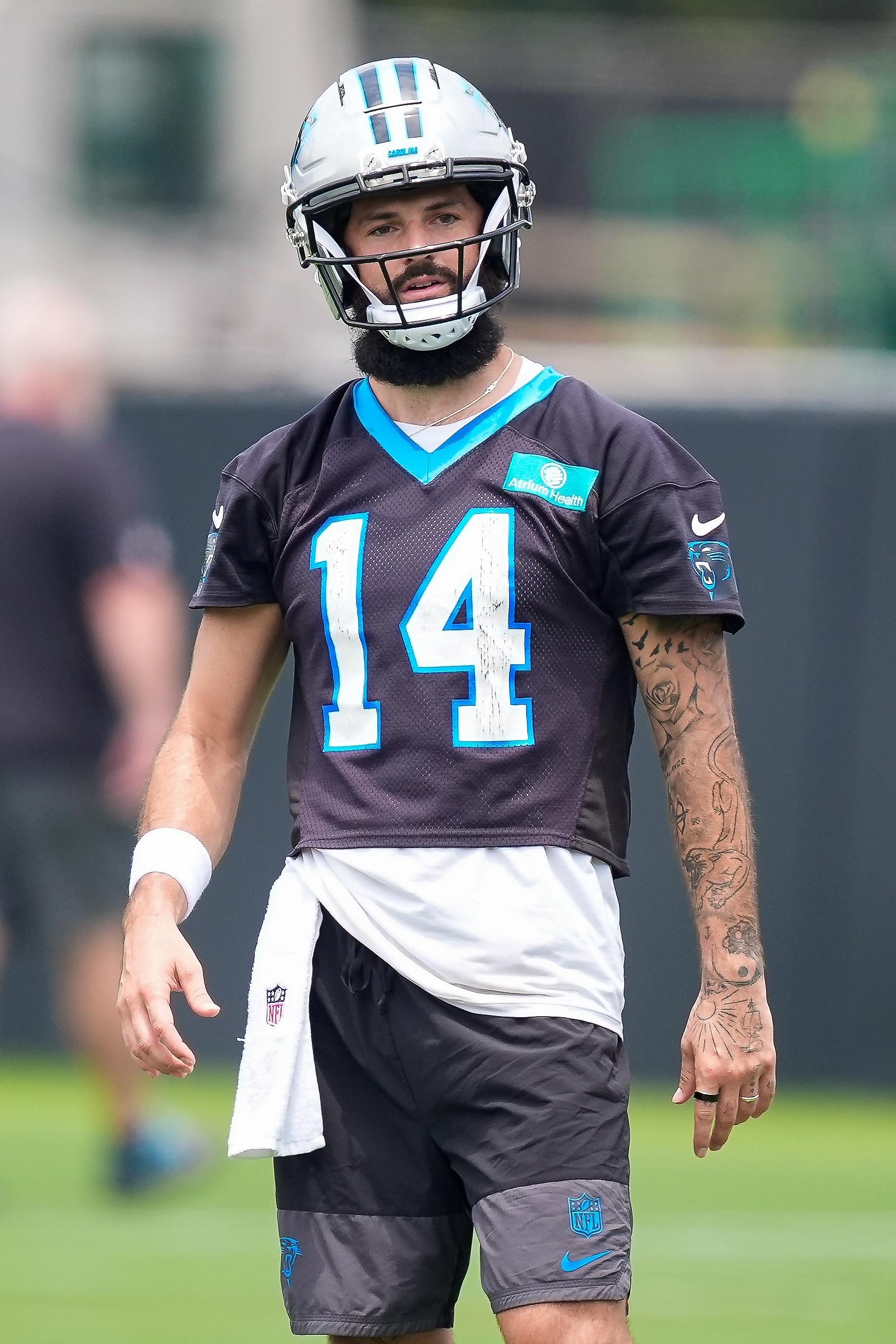 Brian answers: Bryce Young, Tetairoa McMillan, Will Grier, and more!