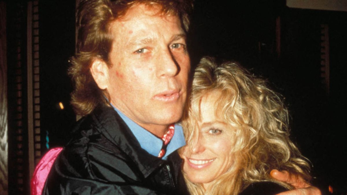Farrah Fawcett and Ryan O’Neal’s son Redmond finally ruled fit to stand trial for alleged 2018 knife attack