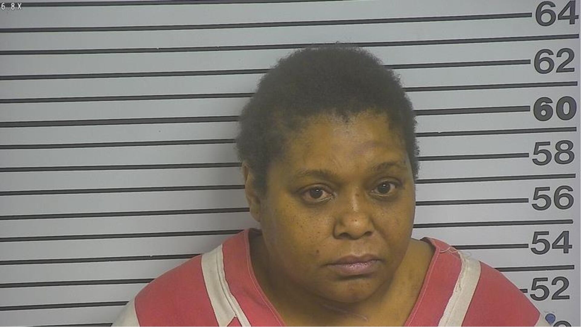 Woman arrested after fatally stabbing roommate in Hattiesburg, police say