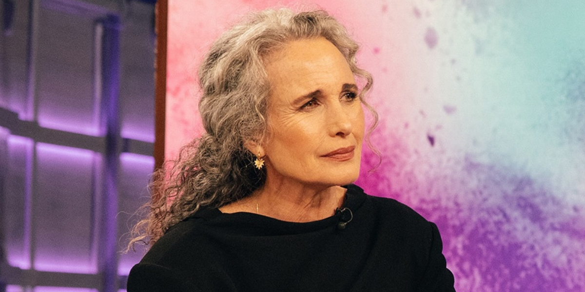 Hallmark just revealed Andie MacDowell’s next project—and ‘The Way Home’ fans are thrilled