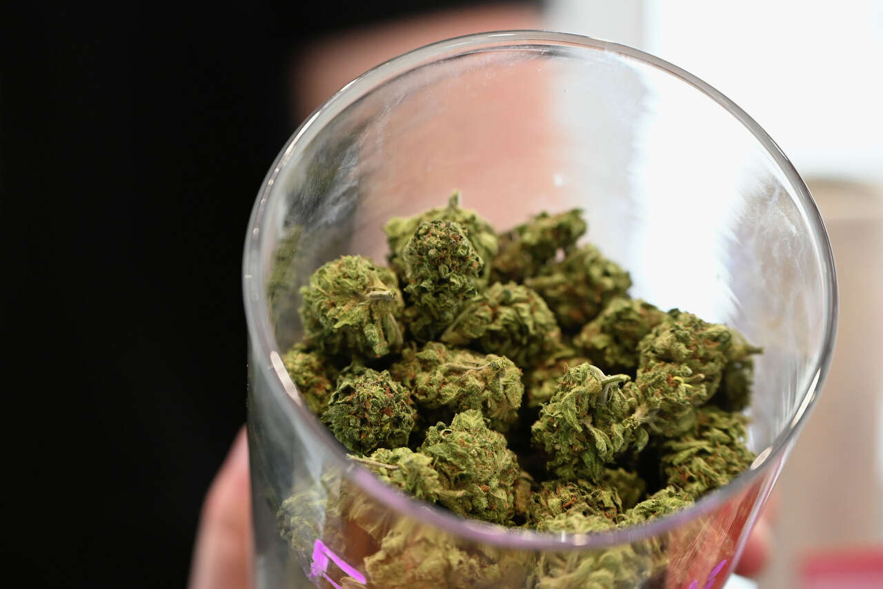 What THC products will still be legal in Texas after July 31? Here's what to know