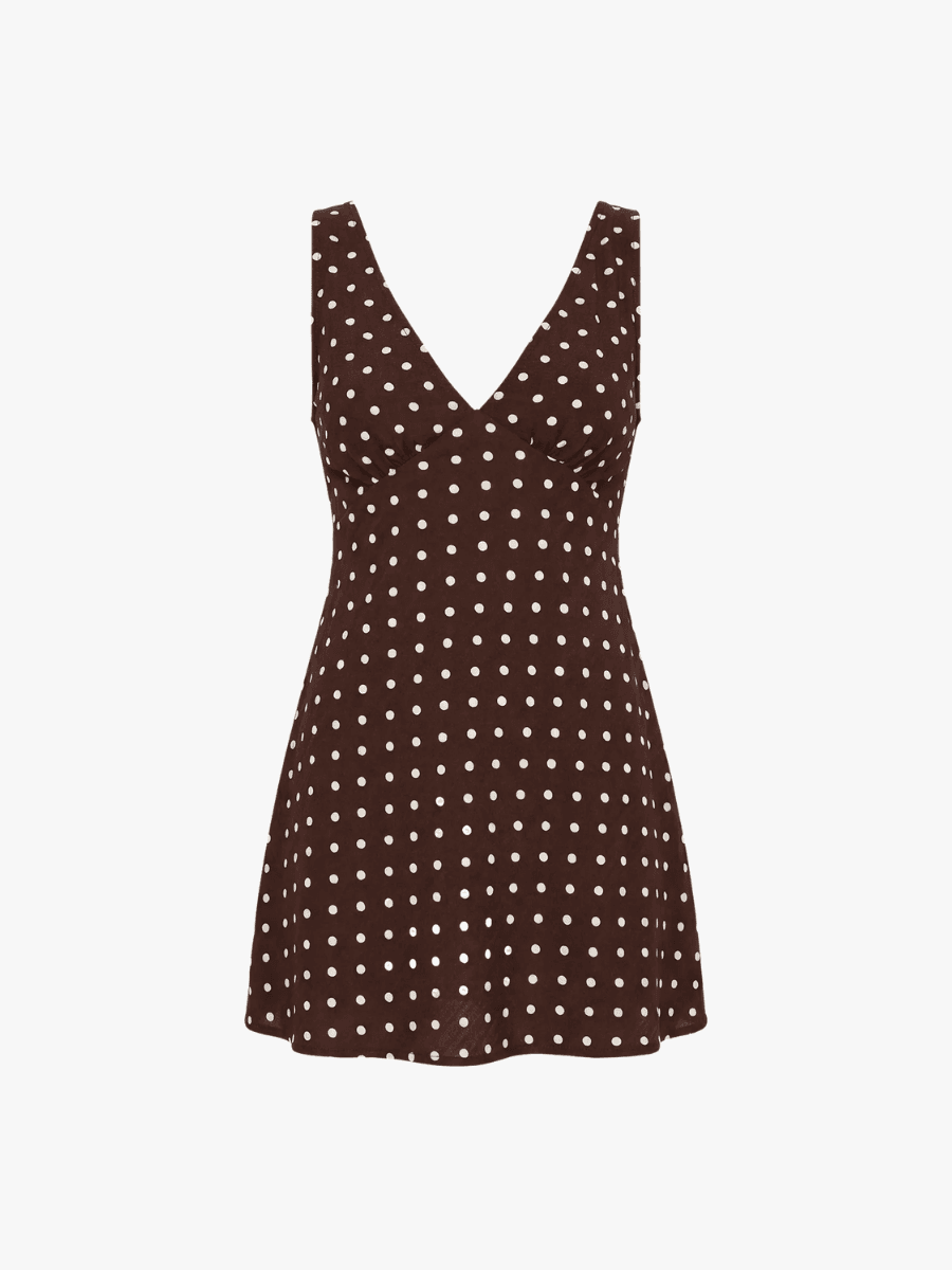 24 Best Petite Dresses for Summer, According to a 5'2" Editor