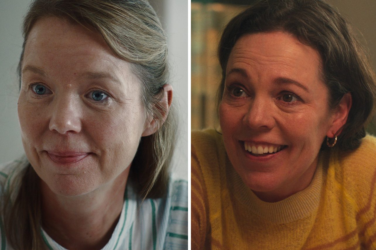 Who plays Nick’s mom in ‘Heartstopper Forever’ and what happened to Olivia Colman?