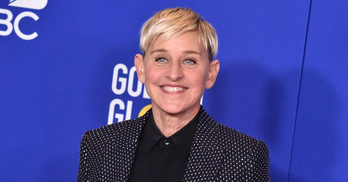 Megyn Kelly Calls Ellen DeGeneres a 'Monster' After Comedian's Alleged No Eye Contact Rumor Is Revealed