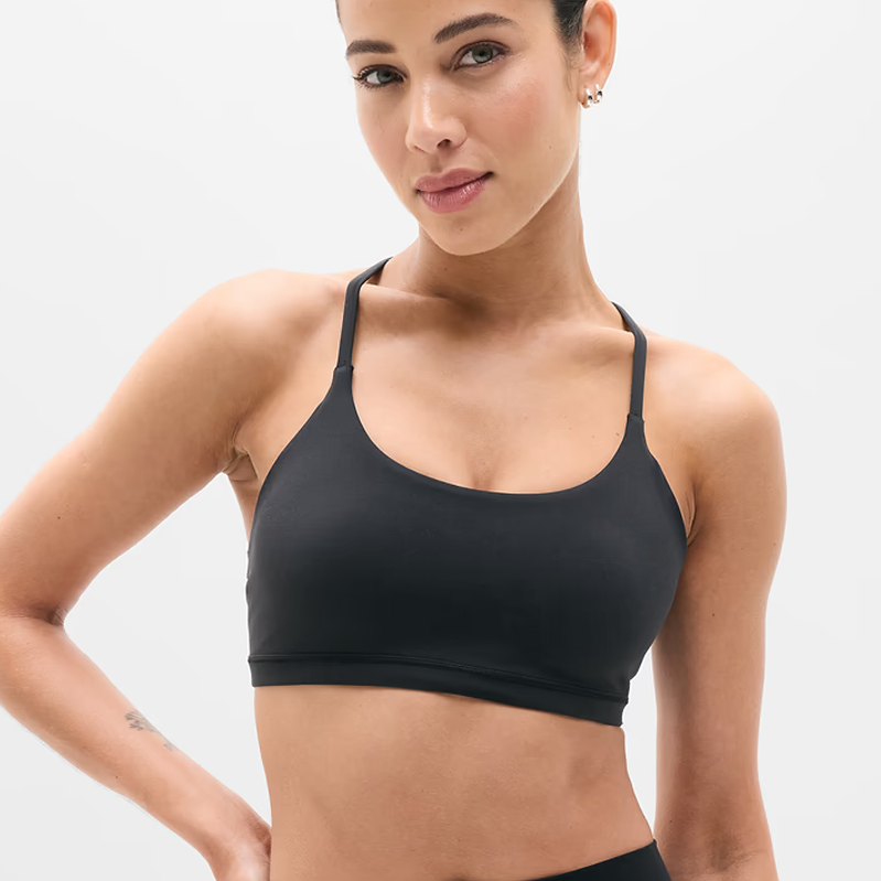 Build the perfect Pilates uniform with these 5 activewear picks