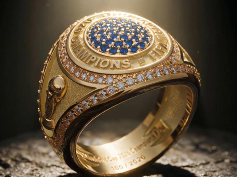 bague championss