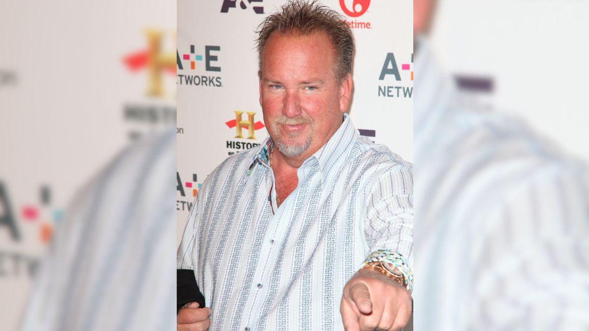 'Storage Wars' Darrell Sheets Was Given '24 Hours' in Alleged Ransom Threat Before Suicide, Newly Released 911 Call Reveals