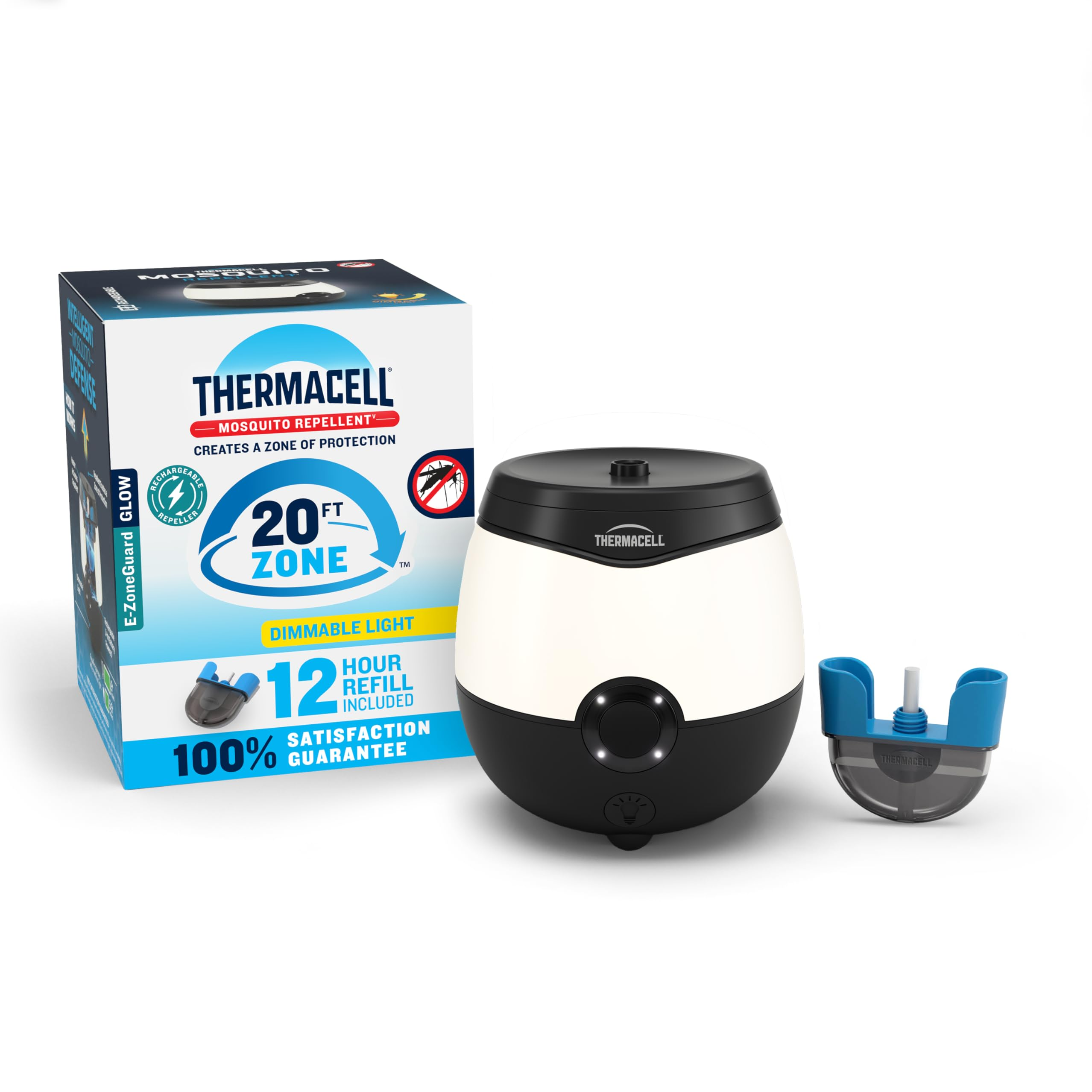I tested this $16 mosquito repeller in Florida—did it actually work?