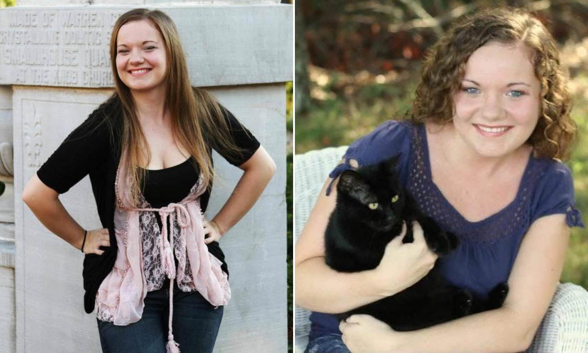 American woman advertises for a Scottish husband after Tartan Army wooed the US during World Cup