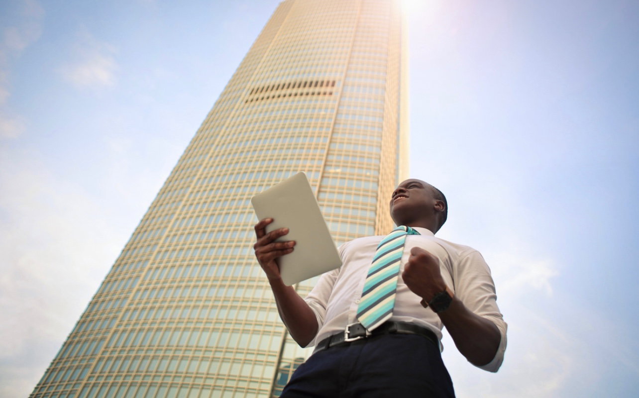 The Most Undervalued Asset In Black America Isn't Money-It's Narrative