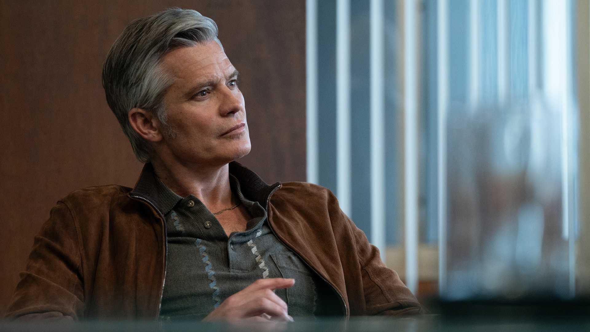 Timothy Olyphant in Lucky