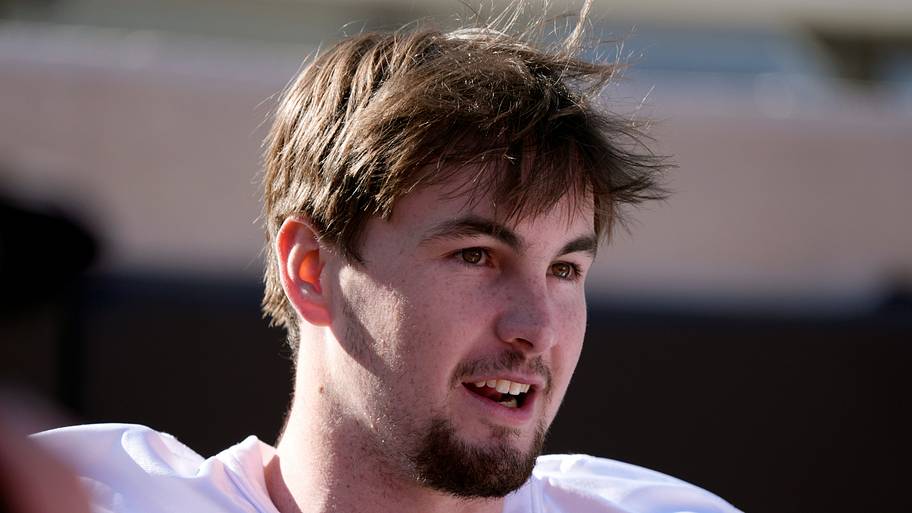 College football's leading passer named Big 12's most impactful transfer for 2026