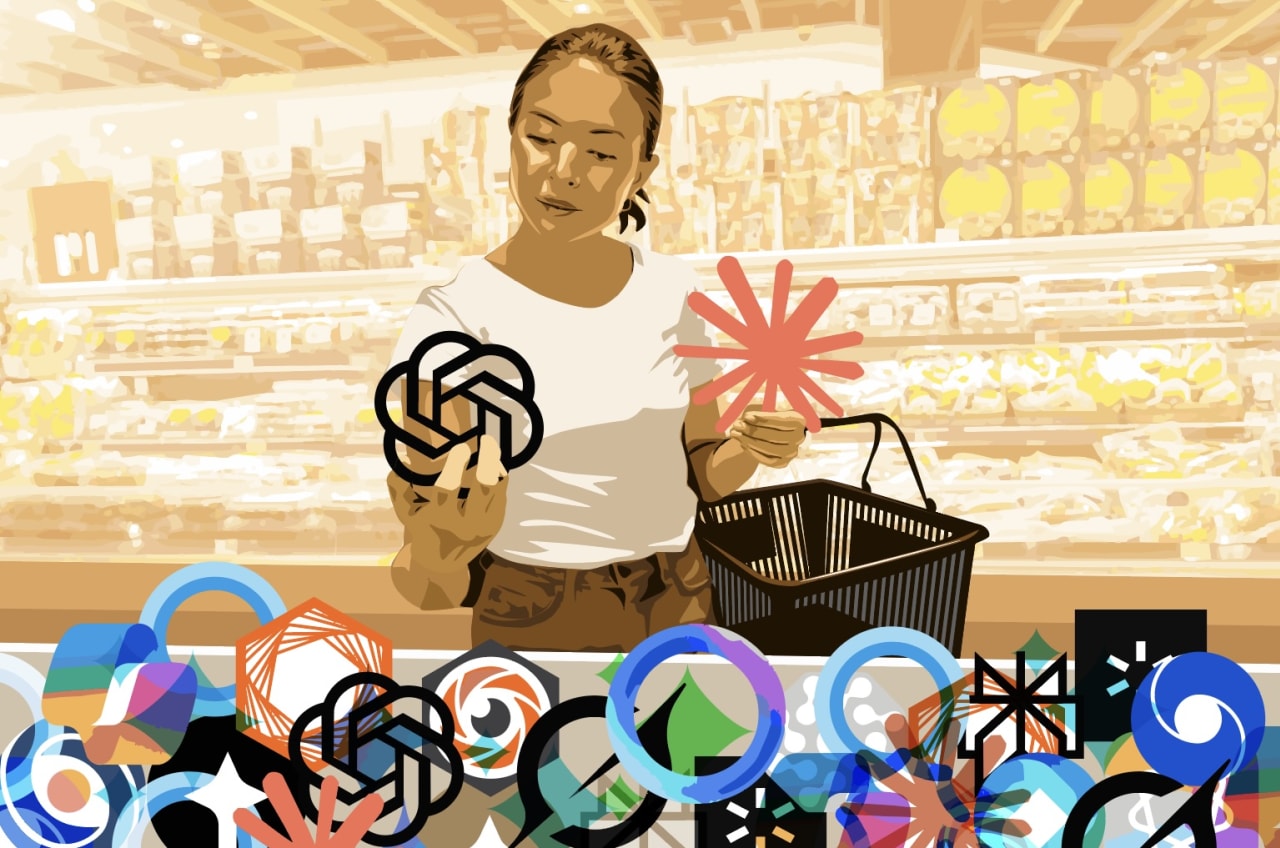 AI's wider availability is good for China, not great for OpenAI and Anthropic