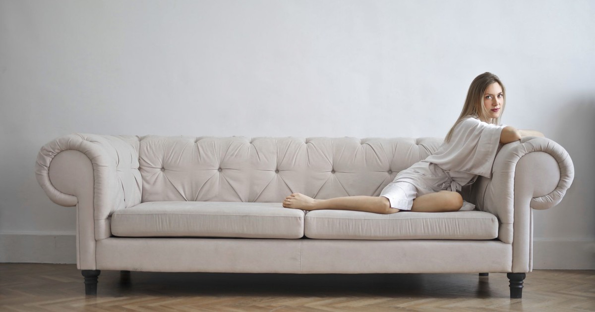 7 Real Benefits of Doing Nothing - Backed by Science