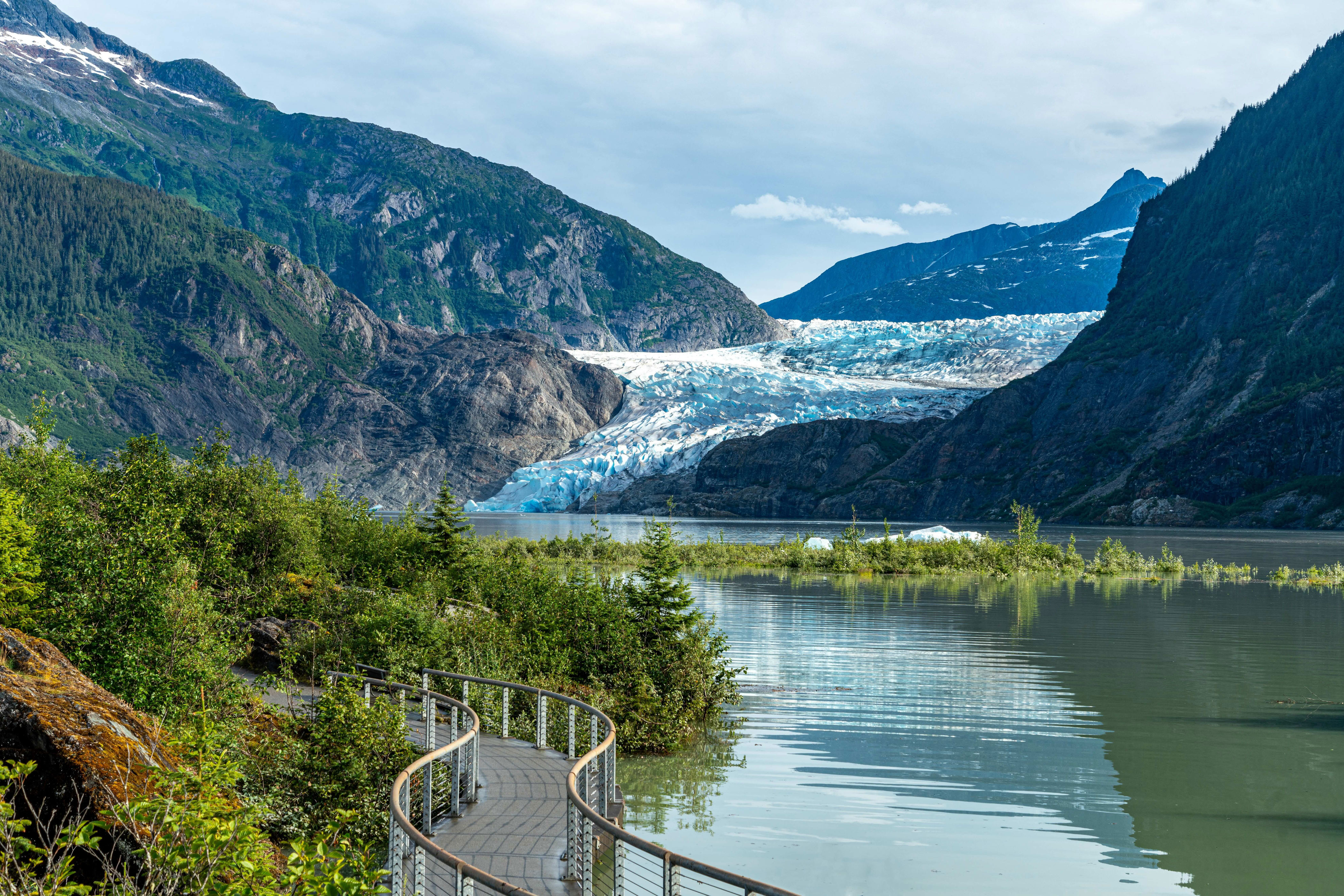 Alaska, USA.