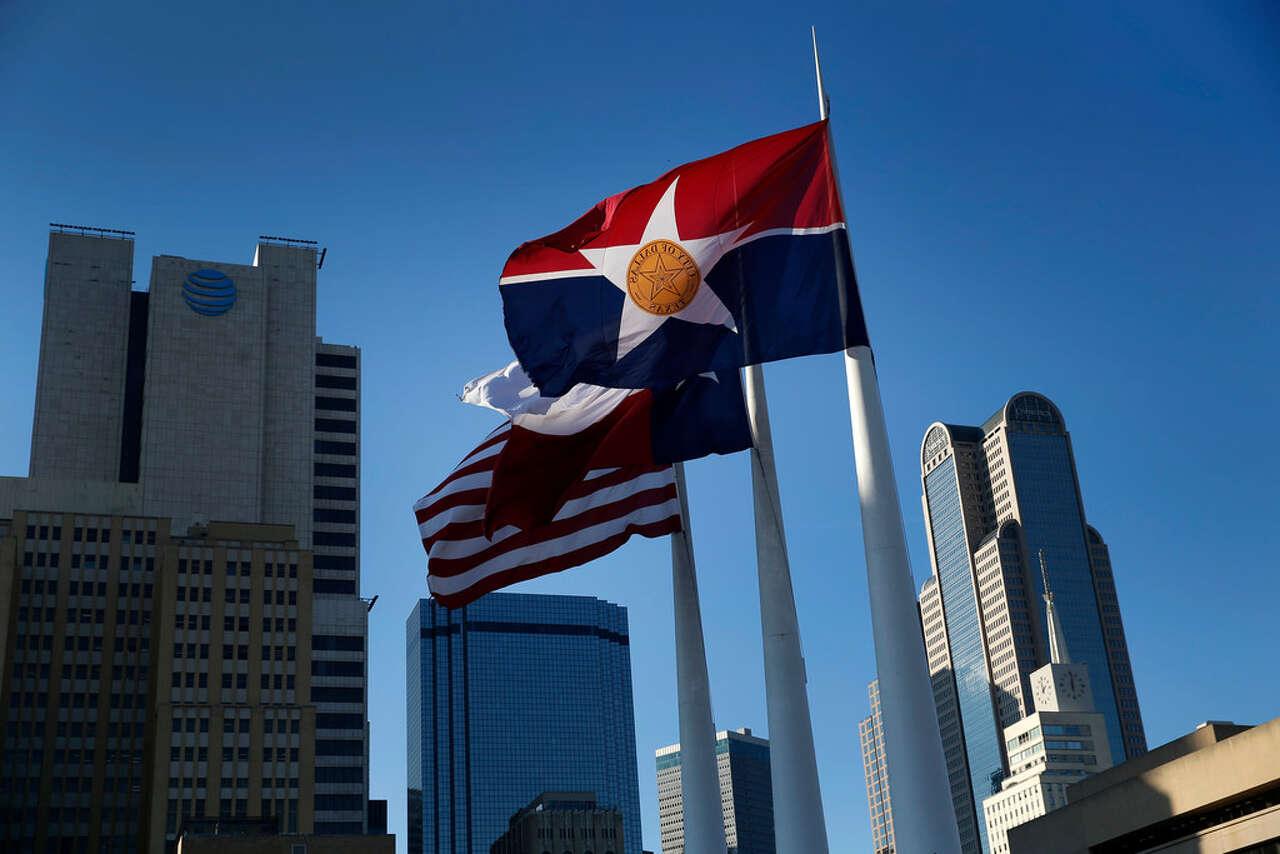 A look at Texas taxes: No state income tax, but you are still paying. Here's how