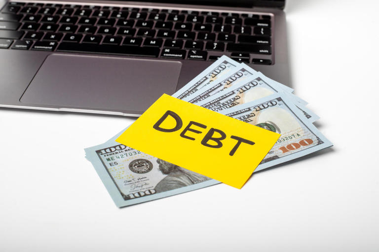 When is hiring a debt relief company worth the cost?