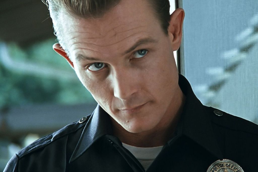28 Terminator 2