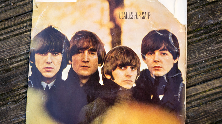 The Time The Beatles Wrote A Song For The Rolling Stones