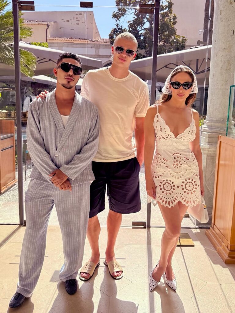Jennifer Lopez’s Dolce & Gabbana Looks Captured The Spirit Of An Italian Summer