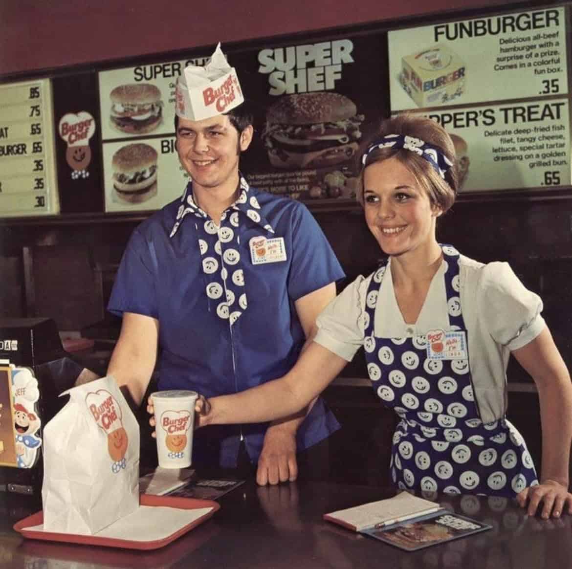 15 Restaurant Chains Americans Love Despite the Hate