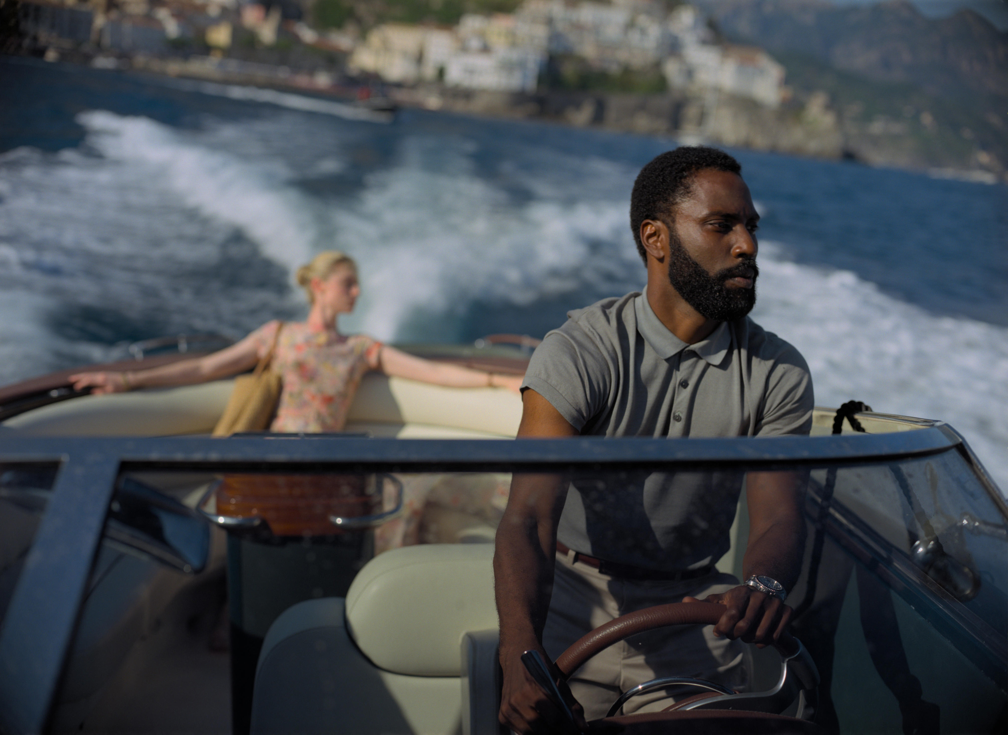 All of Christopher Nolan's movies, ranked (including 'The Odyssey')
