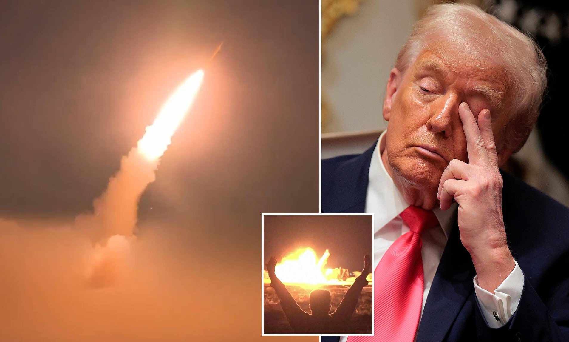 Iran's grim new order to citizens amid unbearable temperatures as US unleashes devastating strikes