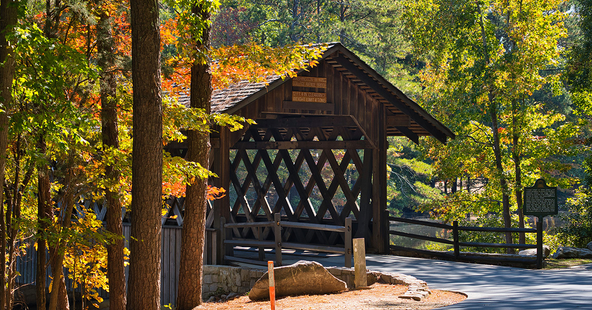 This city in the South was just named one of the best places in the country to live