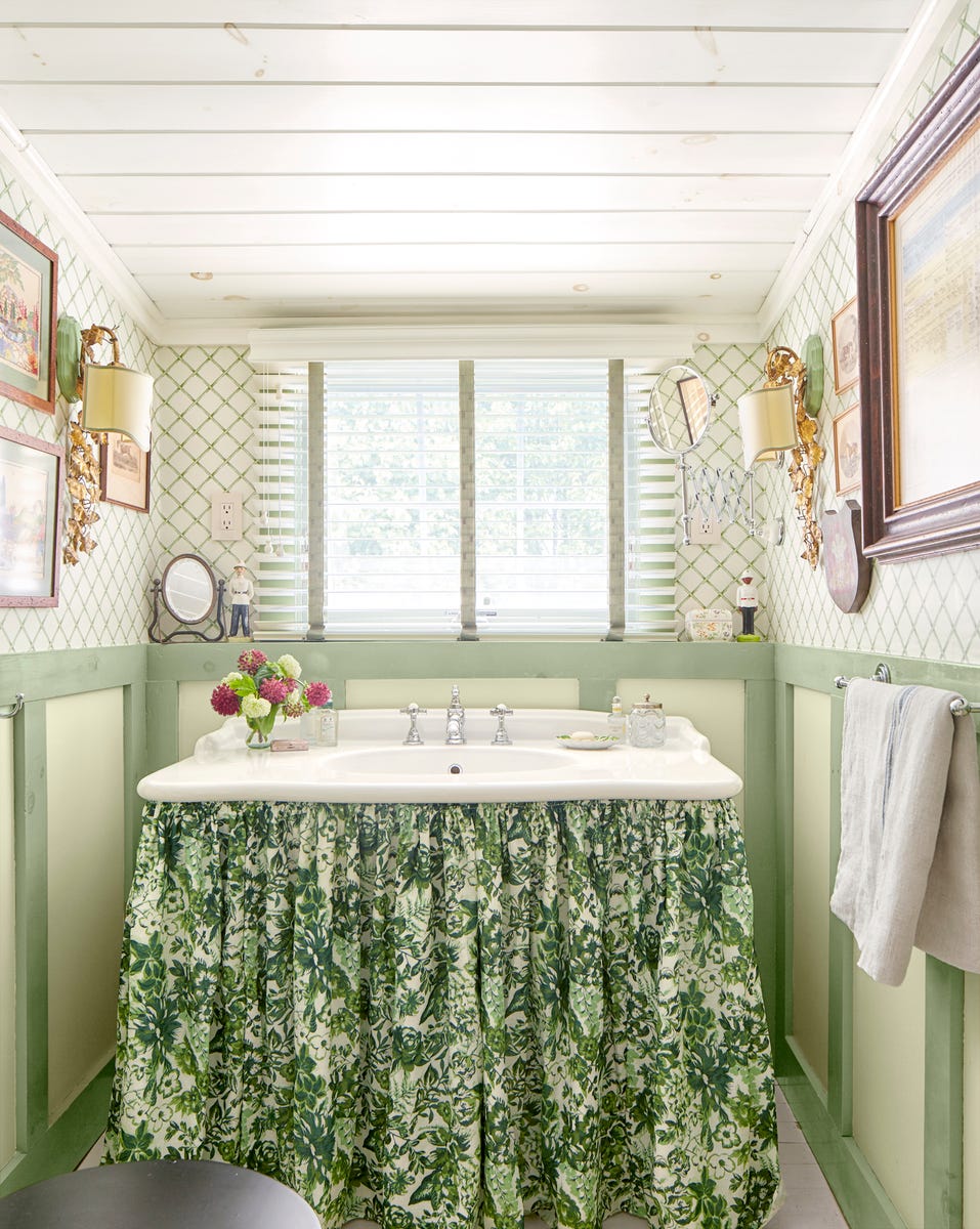 madcap bathroom