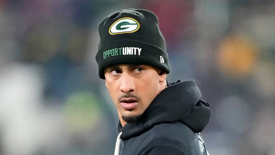 Jordan Love disrespect reaches all-time high with Caleb Williams comparison