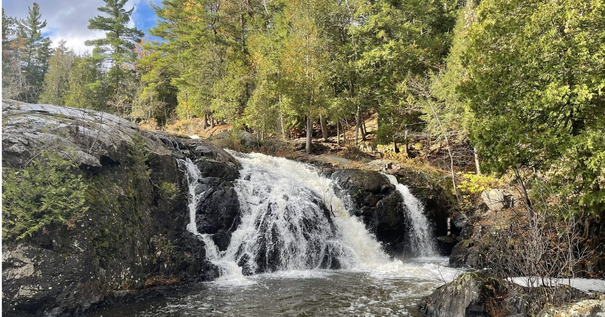 This ominously named hike is actually one of Michigan's best trails