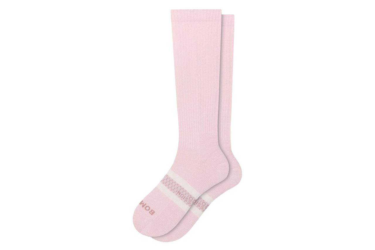 Everyday Compression Knee High Socks