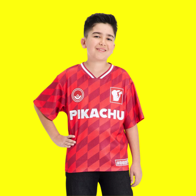Some soccer-inspired swag to show off your fandom