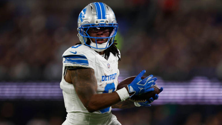 2026 NFL season predictions