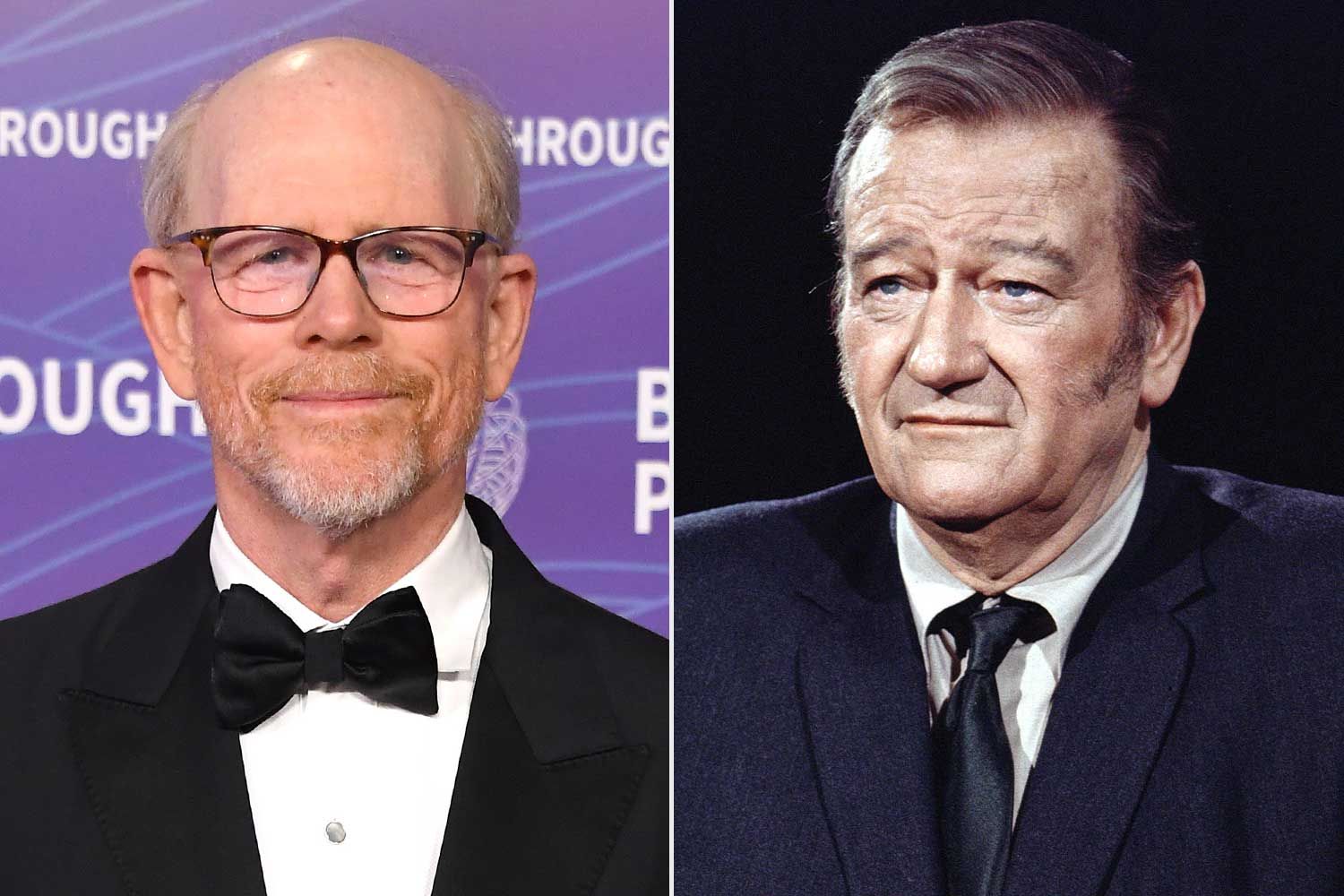 Steve Granitz/FilmMagic; CBS via Getty