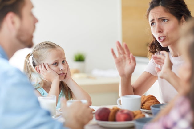 We all have our share of passive-aggressive phrases we fall back on in our less-than-regulated moments. And, unfortunately, kids are learning them.