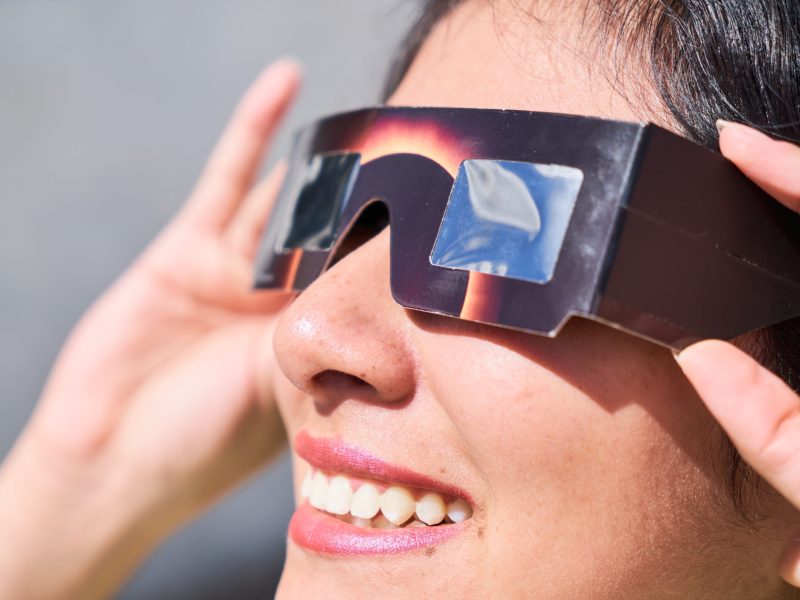 Why the upcoming eclipse is still vital in the age of solar probes