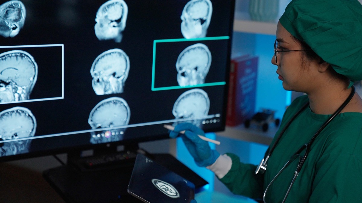 What is smartphone brain? A new generation of patients neurologists are seeing