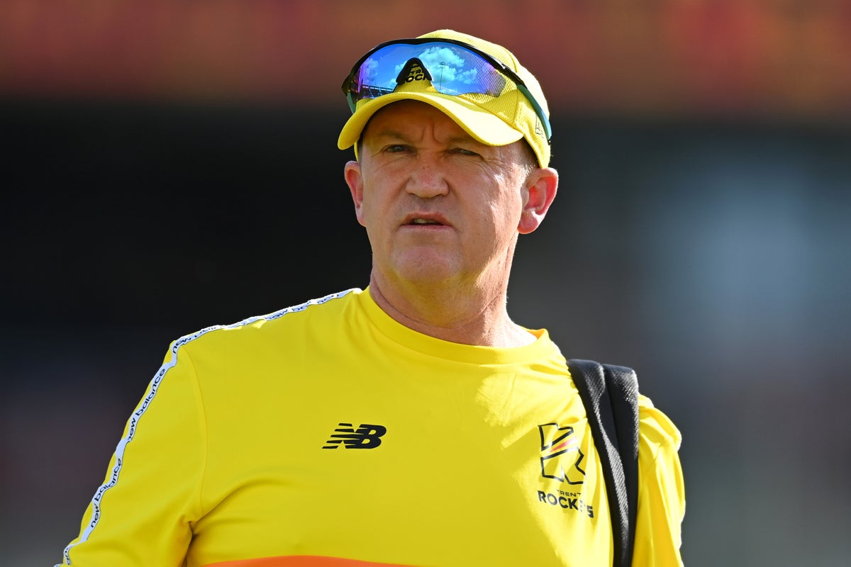 Andy Flower rules out return as England Test coach