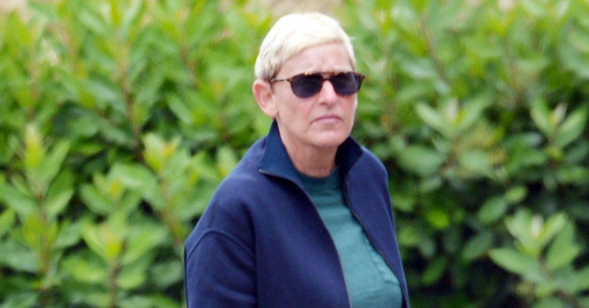 Megyn Kelly Calls Ellen DeGeneres a 'Monster' After Comedian's Alleged No Eye Contact Rumor Is Revealed