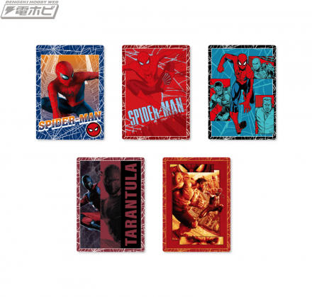 MARVEL映画『スパイダーマン：ブランド・ニュー・デイ』の公開を記念