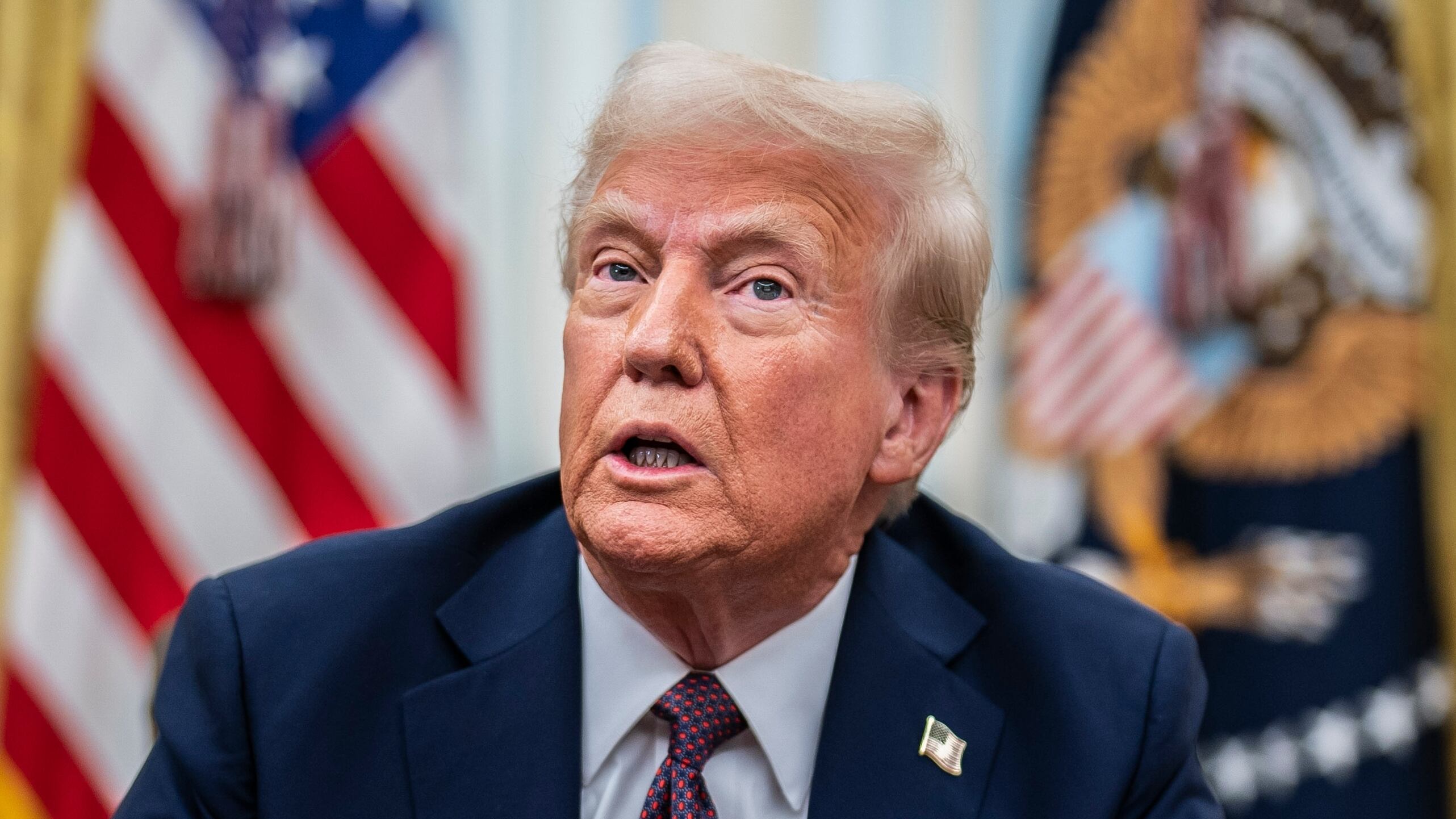 Analysis shows White House made $13 billion from Venezuelan oil revenue