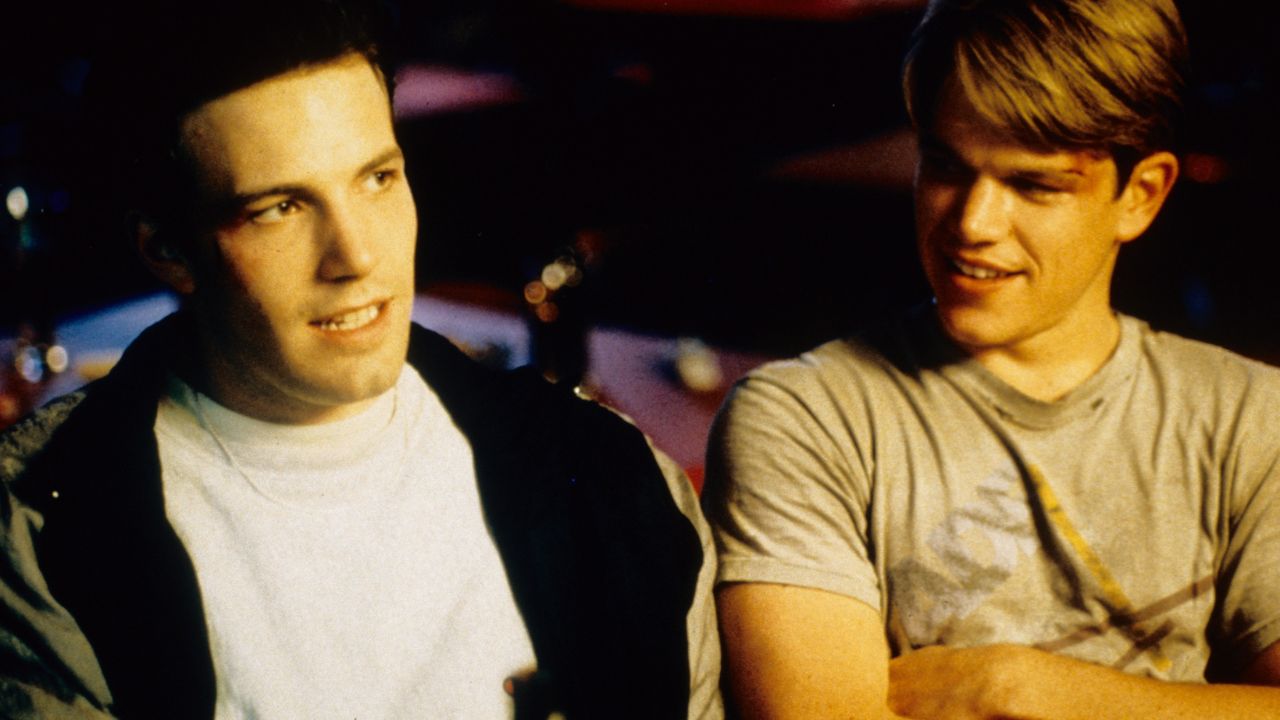 The Matt Damon Advice That Pulled Ben Affleck Out of a Career Rut And Made Him Ditch A Popular Franchise