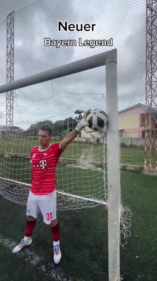 Simple techniques that make ball control look amazing