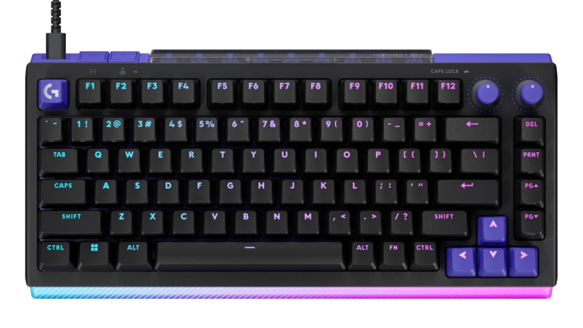 10 gadgets to enhance your gaming PC (since we can’t afford RAM)